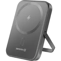 Swissten Powerbank PD MagSafe 20W 5000mAh