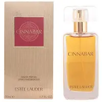 Estée Lauder Cinnabar av fr kvinnor. Eau De Parfum Spray 1,7-ounce