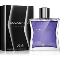 Rasasi Daarej Pour Homme Eau de Parfum Spray fr mn 3,33 ounce / 100 ml