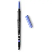 KIKO Milano Unlimited Precision Automatic Eyeliner & Khôl 0,35 g - 19 Sea Blue