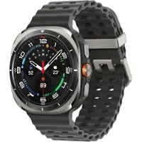Samsung Galaxy Watch Ultra 47 mm LTE L705 (2025) – Titansilver