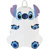 Loungefly Disney Stitch Ghost Ryggsäck