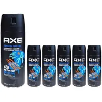 Axe Anarchy Deo Vapor 150 ml