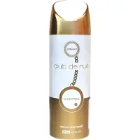 Armaf Club De Nuit Milestone fr unisex parfym Body Spray 6,8 ounce / 200 ml
