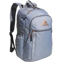 Adidas Excel Ryggsäck för Män & Kvinnor - Hållbar Stor Atletisk Laptopväska