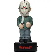 NECA Friday den 13:e Jason Body Knocker Actionfigur
