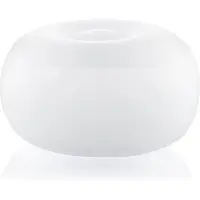 Huismerk Fauteuil gonflable - - Rond - LED multicolore - Résistant à l'eau - Portable ren