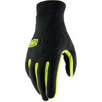100% Brisker Xtreme Handskar