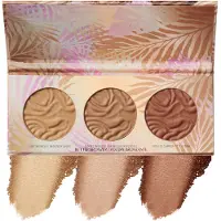 Physicians Formula Ansikte Bronzer & Highlighter Glow Face Palette No. 02 Baby Butter Bronzer 1 Stk.