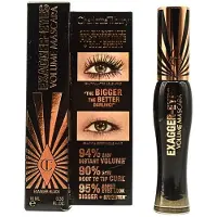 Charlotte Tilbury Exagger-Eyes Volume Mascara - Exagger-Svart (svart) - 0,33 fl oz / 10 mL