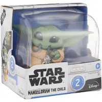 Star Wars - The Child Figur, Flerfärgad (Hasbro F1480)