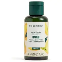The Body Shop Duschgel 60 ml