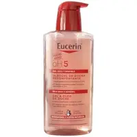 Eucerin PH5 Comforting Dusch tvål 400 ml