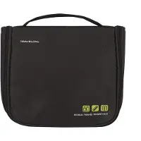Travelon World Travel Essentials Hngande Toalettfodral