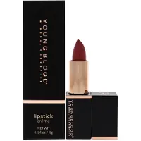 Youngblood Mineral Crème Lipstick Läppstift 4 g Rosewater