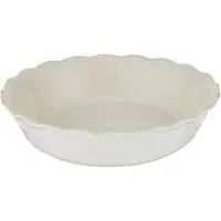 Emile Henry 9 " Pie Dish - Modern Classics Collection | Socker