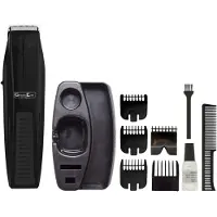 Wahl 5537-6217 GroomEase Battery Performer Stubb- och skäggtrimmer