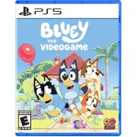 Bluey: The Videogame - Playstation 5