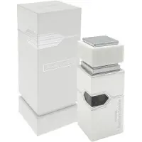 Al Haramain L'aventure Blanche 2-delad reseset fr mn (1,0 ounce Eau De Parfum Spray + Handduk)