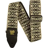 Ernie Ball Jacquard Gitarrband Montebello Iron (P05344) 41" - 72"