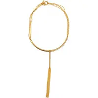 Folli Follie 1n17t013y Halsband