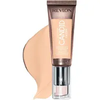 Revlon Photoready Candid Moisture Glow Foundation - 110 Porslin