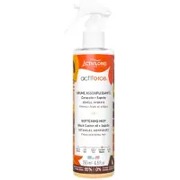 Activilong Actiforce Softing Mist - Redskapar och mjukar upp hret utan att tynga ner det - Infunderat med svart ricinolja och sapote - terfukta