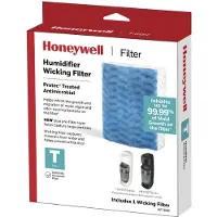 Honeywell Luftfuktare Wicking Filter Typ T