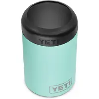 Yeti Rambler 12 oz. Colster burkisolering fr burkar i standardstorlek Seafoam (KAN INTE INFOGA)