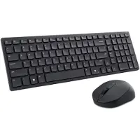 Dell Km555 Tangentbord Och Mus