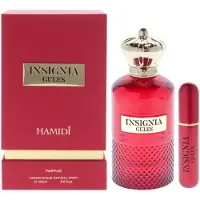 Hamidi Insignia - Gules fr kvinnor - 3,6 oz Parfum Spray
