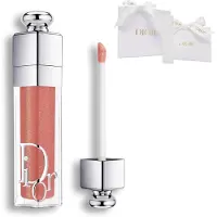 Dior Addict Lip Maximizer Plumping Gloss (051 Nude Bloom)
