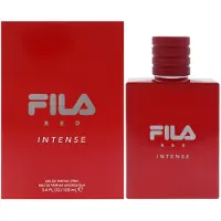 FILA Red Intense frn fr mn - 3,4 oz EDP Spray