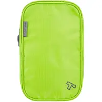 Travelon kompakt hngande toalettartiklar Lime One Size