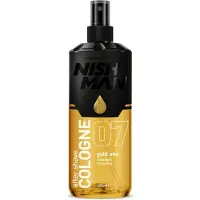 Nish Man Cologne Gold aftershave 400 ml