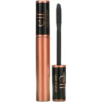 e.l.f. lva. Lash It Loud Mascara volymgivande och intensivt pigmenterad formel fr fylligare och djrvare fransar ger dimension Vegan & Cruelty-Free Bl