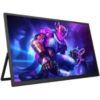 Uperfect UXbox E4 M185T08 18'' 1920x1080 120Hz bärbar bildskärm