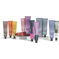 Revlon - Färgvård Förstärkt Verklighet Revlonissimo Colorsmetique - 8.45 : LjuskopparMahognyBlond - 60ml