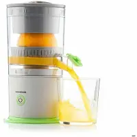 InnovaGoods Juisso Juicemaskin