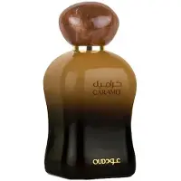Ard Al Zaafaran Caramel Oud edp 100ml