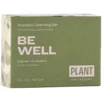 Plant Apothecary Be Well by for Unisex - 5 oz tvl
