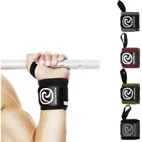 Rehband X-rx Wrist Support Silver