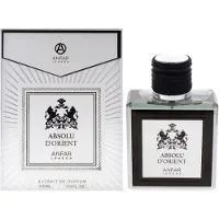 Anfar London - Absolu dOrient for Men - 3,9 oz Extrait De Parfum Spray