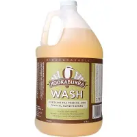 Kookaburra originaltvtt: 1 gallon
