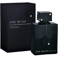 Armaf Club de Nuit Intense Cologne for Men 3,6 oz Eau De Toilette Spray