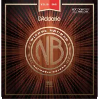 D'addario And Co NB13556BT