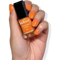 Londontown Lakur nagellack färg Heat Wave 12 ml
