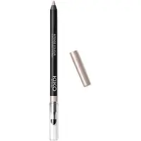KIKO Milano Intense Colour Long Lasting Eyeliner 1,2 g - 18 Silver Rose