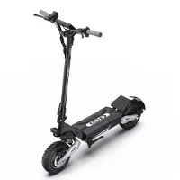 KUKIRIN Scooter électrique OOTD T10 - 900 W - 48 V - 13,5 Ah - 50 km/h Roues de 11 pouces - Autonomie : 45 km.