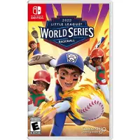 Little League World Series NSW